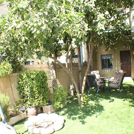 Holyland Apartments Ierusalim Exterior foto