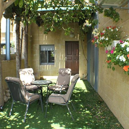 Holyland Apartments Ierusalim Exterior foto