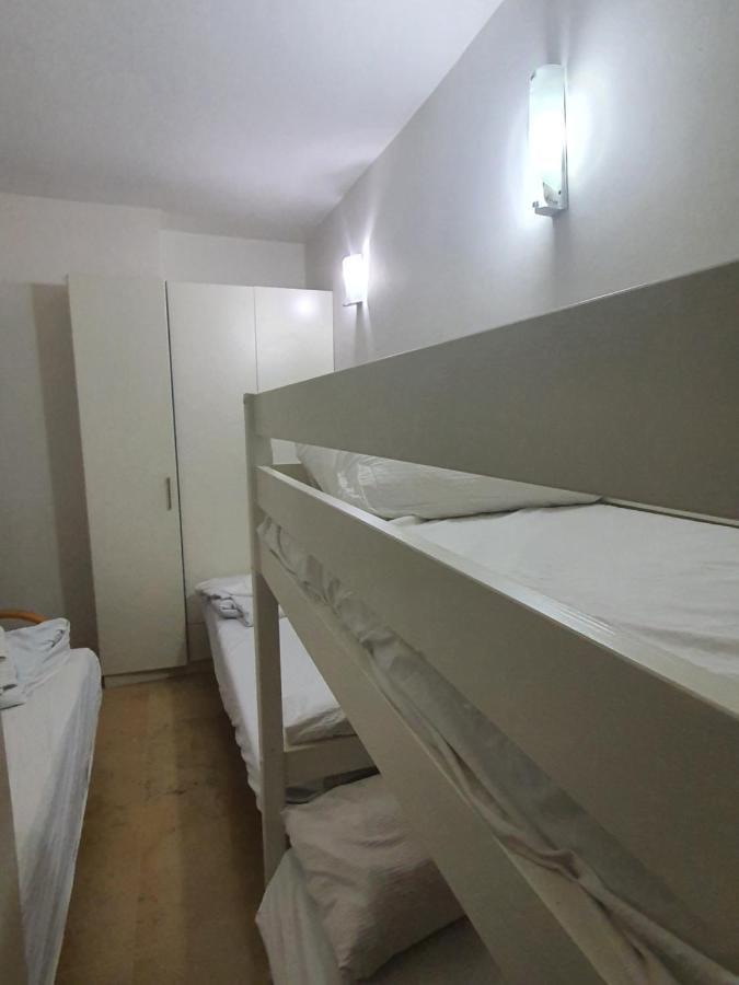 Holyland Apartments Ierusalim Exterior foto