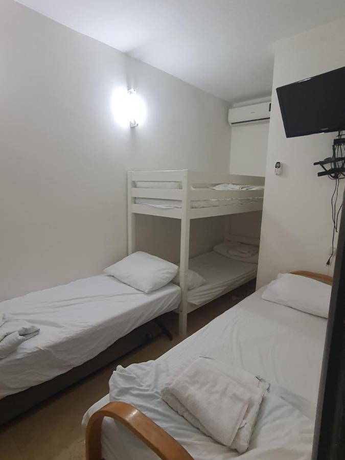 Holyland Apartments Ierusalim Exterior foto