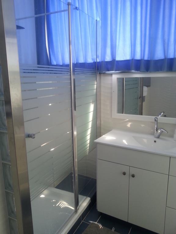 Holyland Apartments Ierusalim Cameră foto
