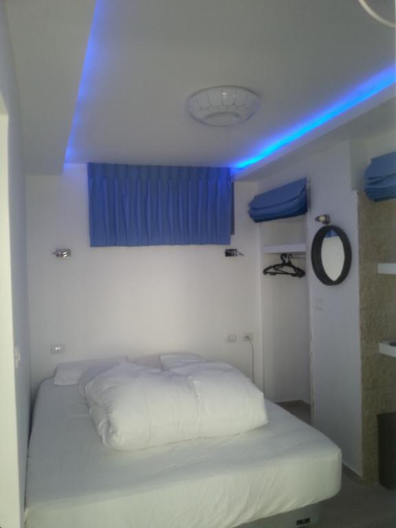 Holyland Apartments Ierusalim Cameră foto