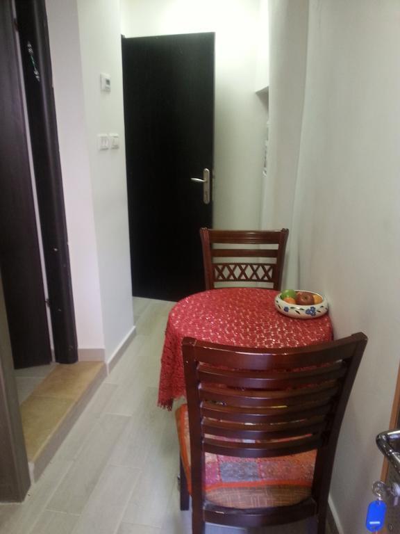 Holyland Apartments Ierusalim Cameră foto