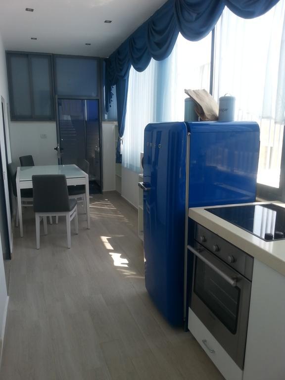 Holyland Apartments Ierusalim Cameră foto