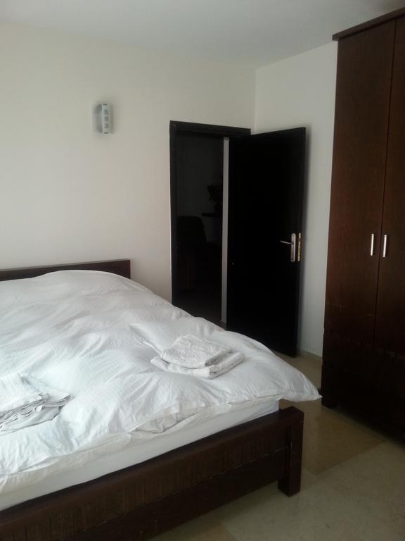 Holyland Apartments Ierusalim Cameră foto