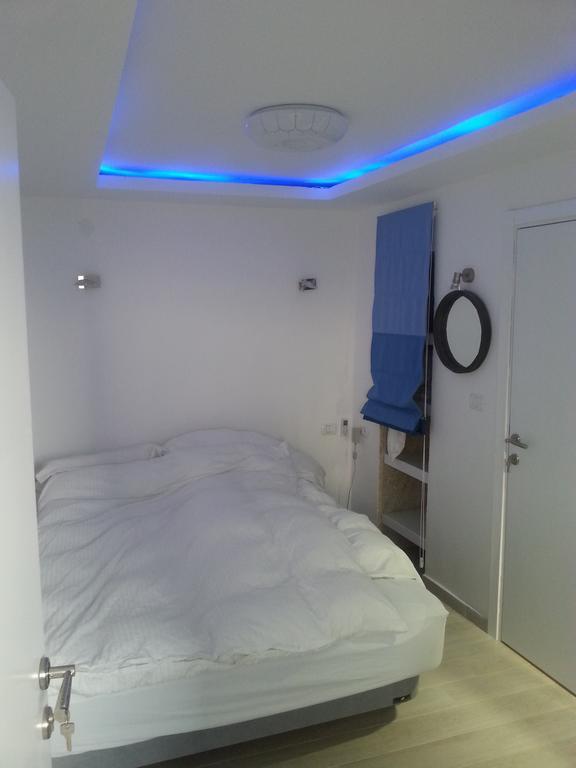 Holyland Apartments Ierusalim Cameră foto