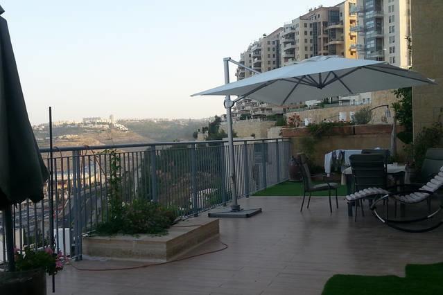 Holyland Apartments Ierusalim Cameră foto