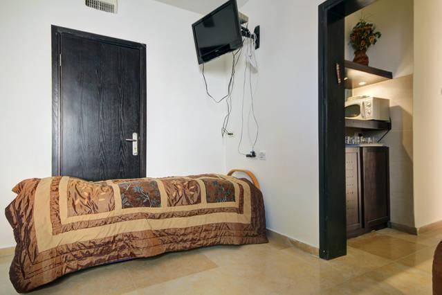 Holyland Apartments Ierusalim Cameră foto