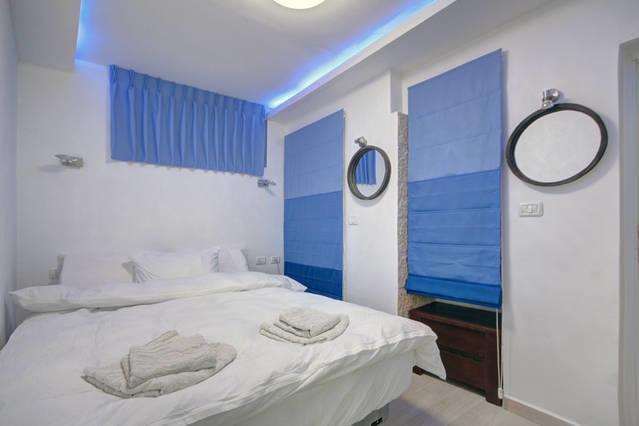 Holyland Apartments Ierusalim Cameră foto