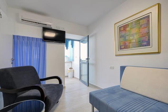 Holyland Apartments Ierusalim Cameră foto