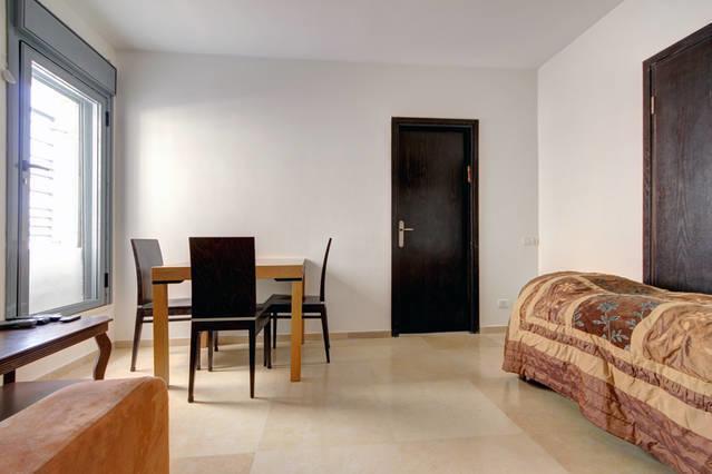 Holyland Apartments Ierusalim Cameră foto