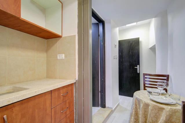 Holyland Apartments Ierusalim Cameră foto
