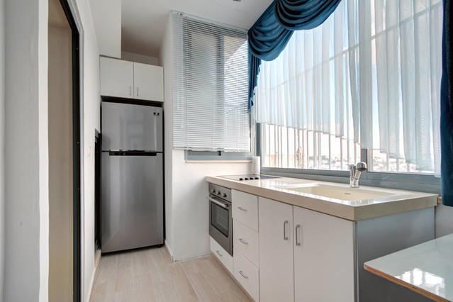 Holyland Apartments Ierusalim Cameră foto