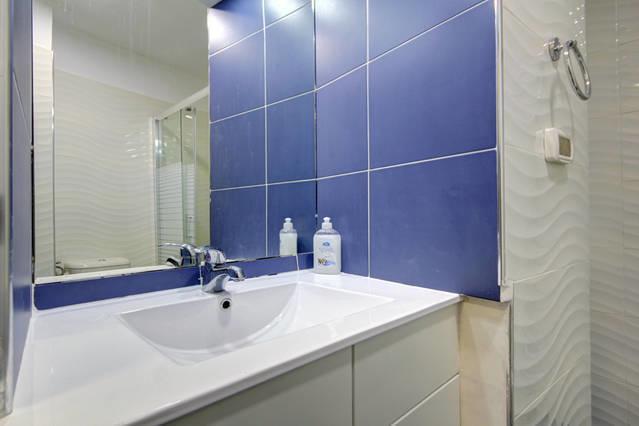 Holyland Apartments Ierusalim Cameră foto