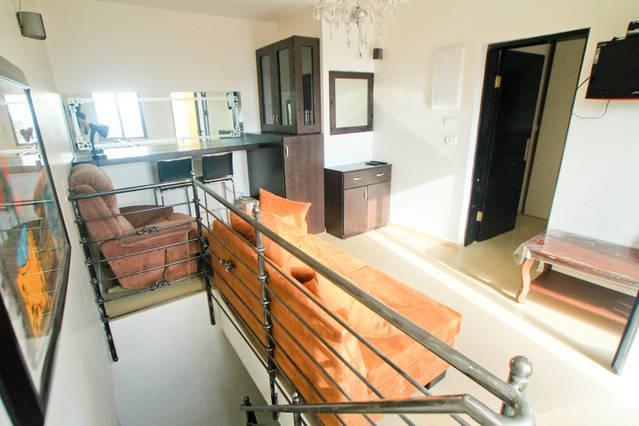 Holyland Apartments Ierusalim Cameră foto