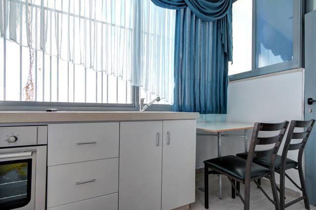 Holyland Apartments Ierusalim Cameră foto