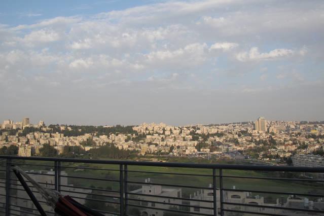 Holyland Apartments Ierusalim Cameră foto