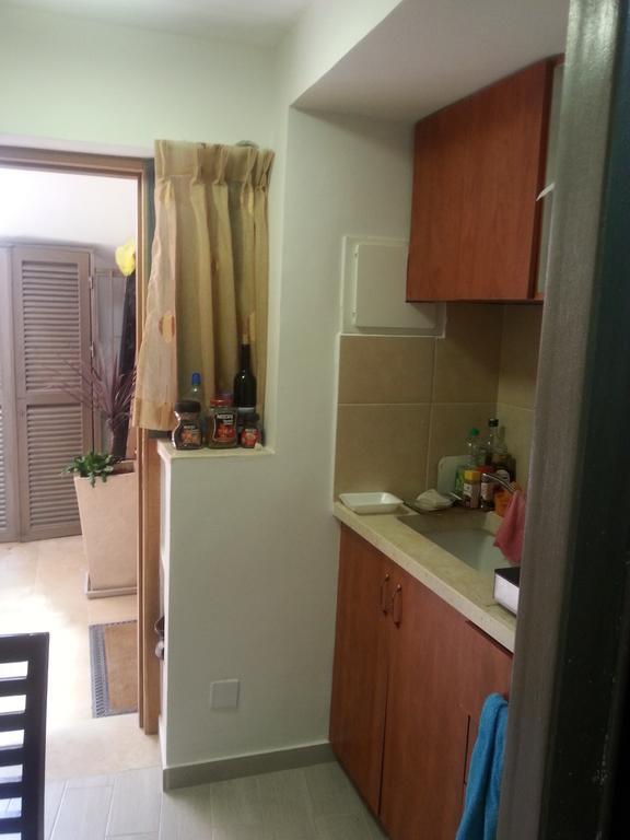 Holyland Apartments Ierusalim Cameră foto